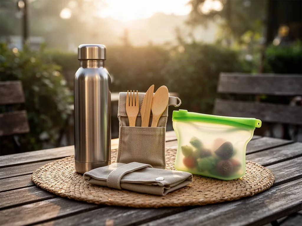 On-the-Go & Travel